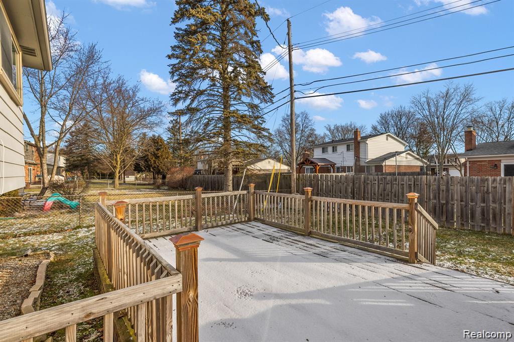 4058 Colonial Boulevard, Troy, MI 48085 — Photo 42