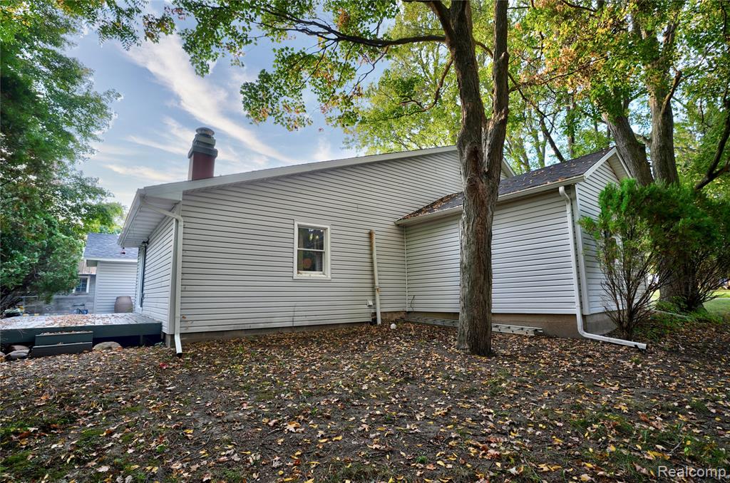 229 W Maple Street, Elsie, MI 48831 — Photo 53