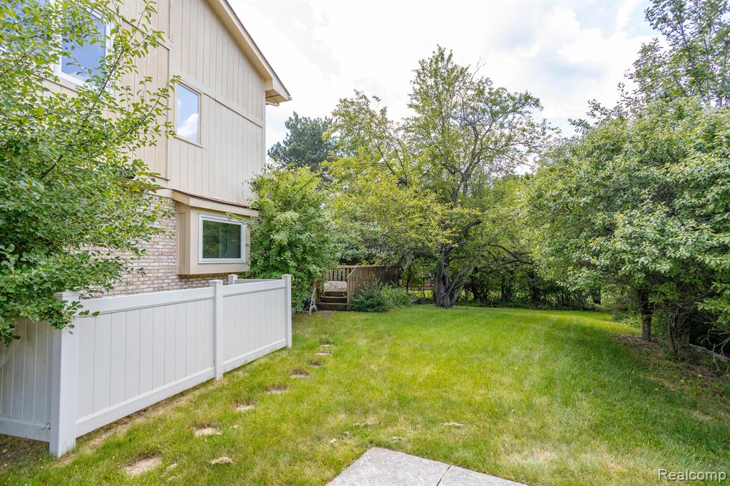 4421 PINEHURST Drive, West Bloomfield, MI — Photo 63