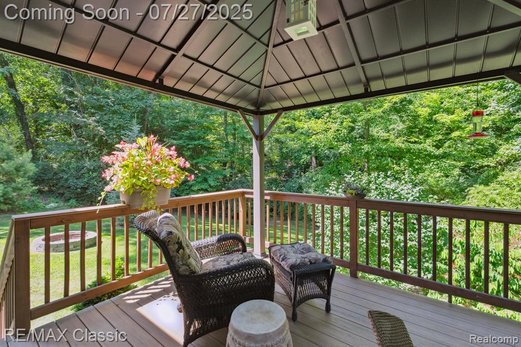 5133 Canyon Oaks Drive, Brighton, MI 48114 — Photo 18