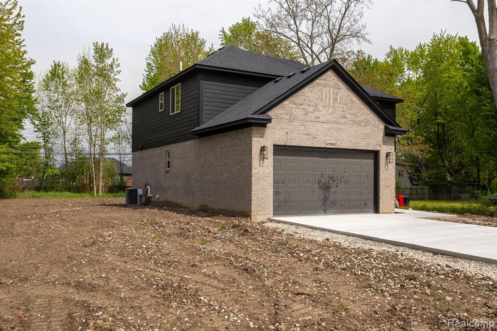 47309 Jefferson Avenue, Chesterfield, MI 48047 — Photo 4