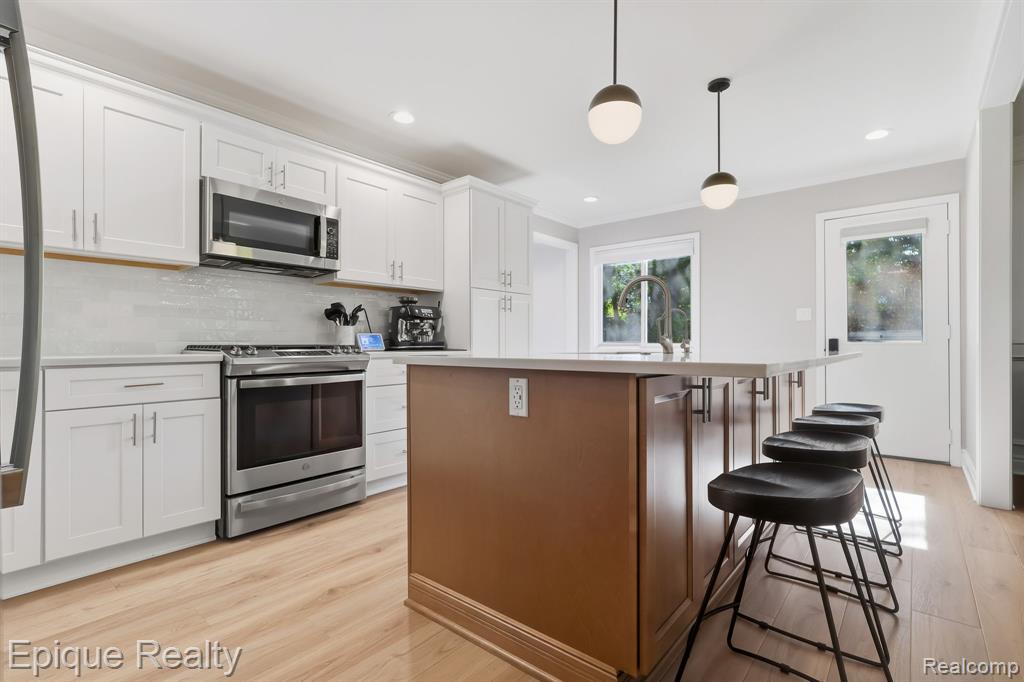 3411 Ashley Drive, Orion, MI — Photo 19