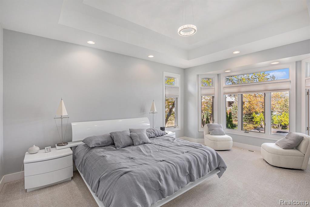 6535 Pond Drive, Washington, MI — Photo 19