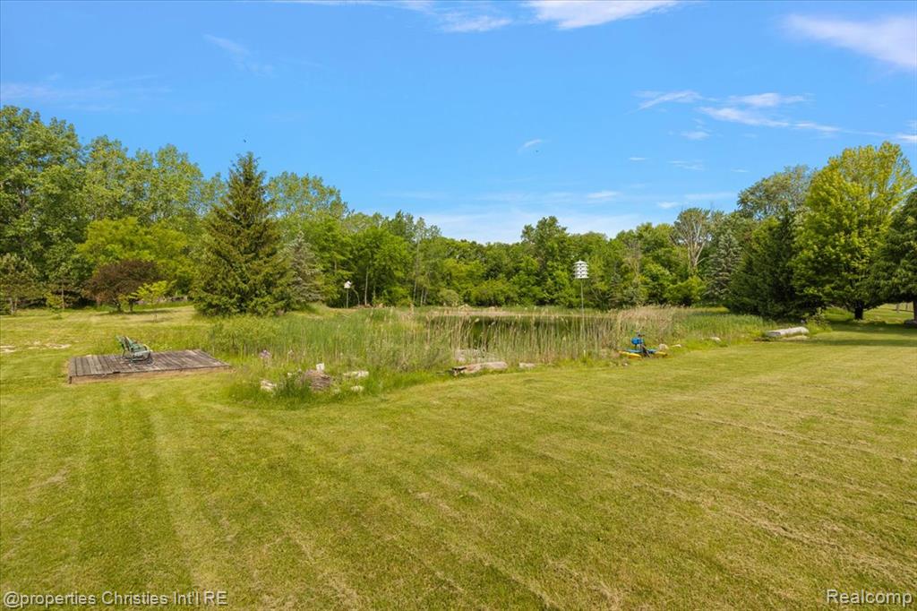 157 E Elmwood, Leonard, MI 48367 — Photo 16