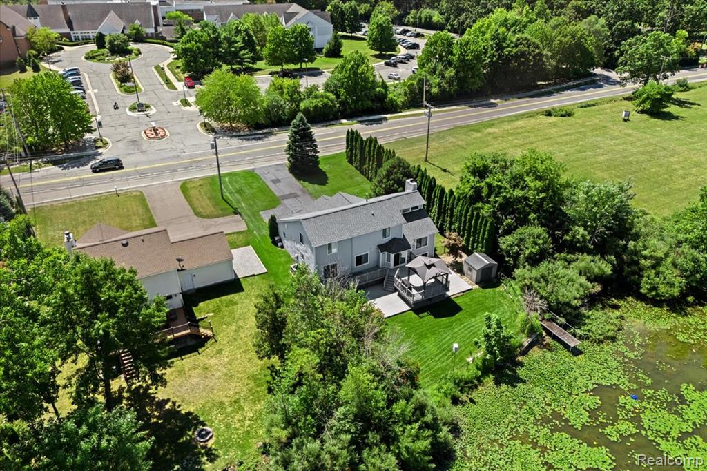 5620 Hatchery Road, Waterford, MI 48329 — Photo 47