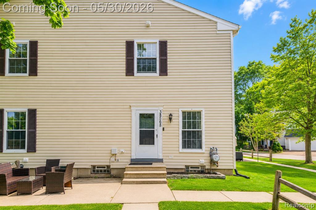38568 Capetown Court, Clinton Twp, MI 48038 — Photo 6