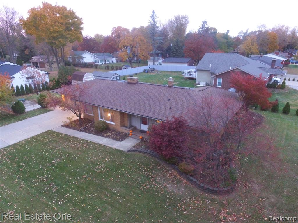 Your Favorite Listings