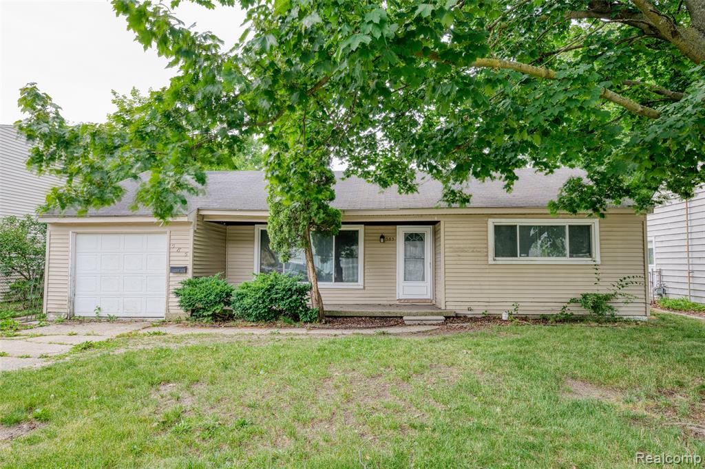 585 Olds Street, Ypsilanti, MI 48198 — Photo 5