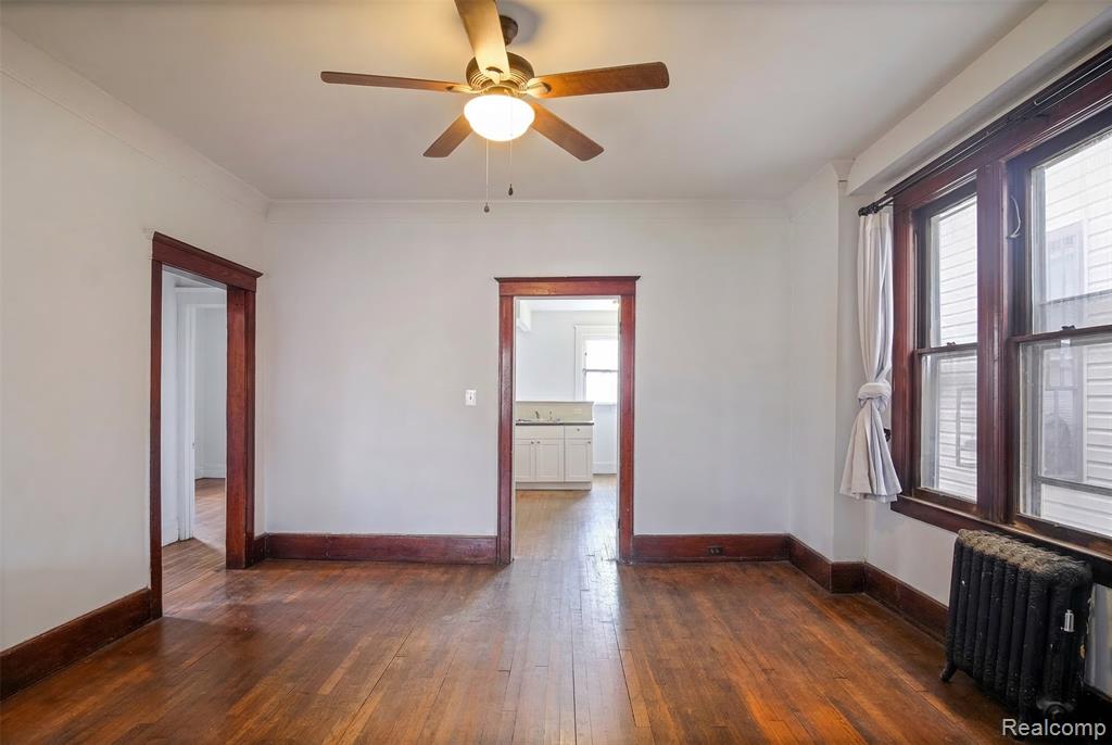 4746 Chopin Street, Detroit, MI 48210 — Photo 6