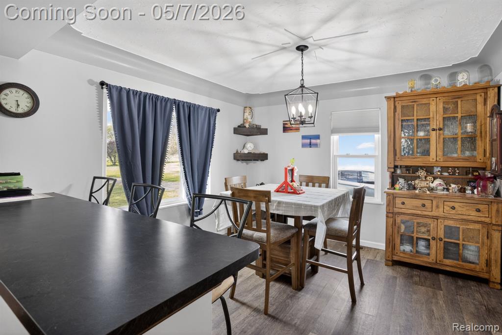 9252 E Brooks Road, Lennon Vlg, MI 48449 — Photo 15
