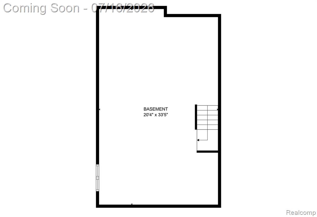 534 E Brickley Avenue, Hazel Park, MI 48030 — Photo 22
