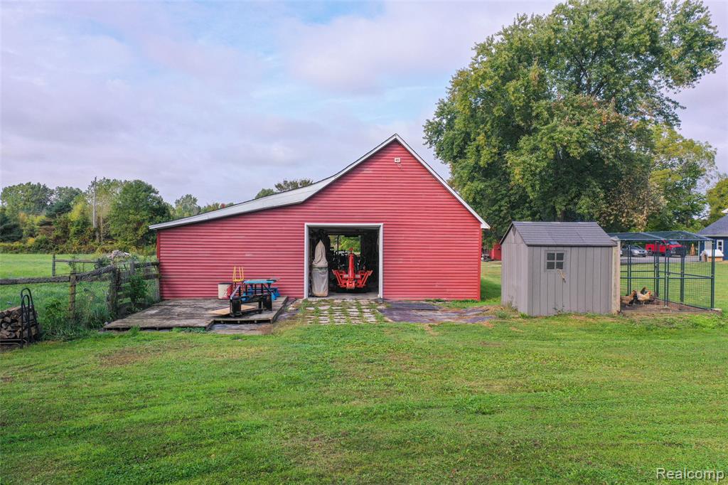 11141 Farrand Road, Montrose, MI 48457 — Photo 44