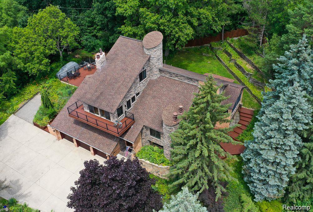 6576 Balmoral Terrace, Clarkston, MI — Photo 45