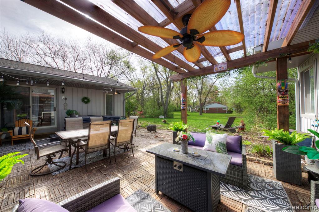 5367 Cambourne Place, West Bloomfield, MI — Photo 46
