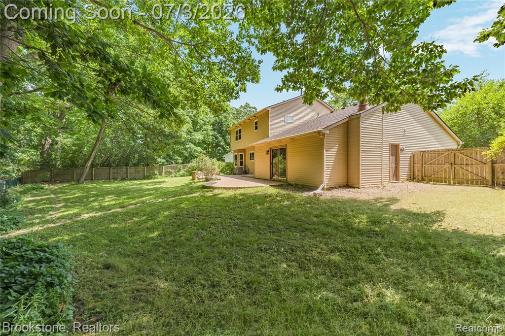 312 Burr Oak Drive, Ann Arbor, MI 48103 — Photo 45