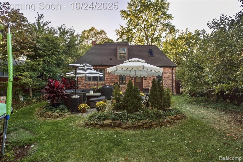 8094 Huntington Road, Huntington Woods, MI — Photo 37