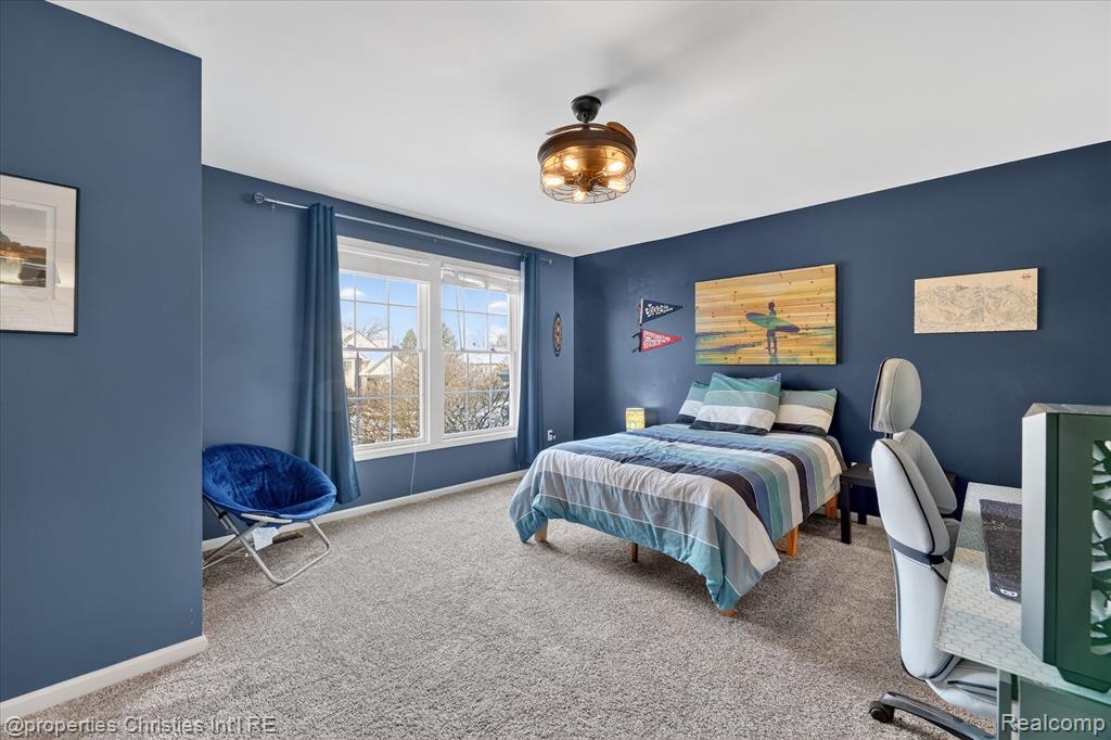 16224 Oak Forest Court W, Northville, MI 48168 — Photo 48