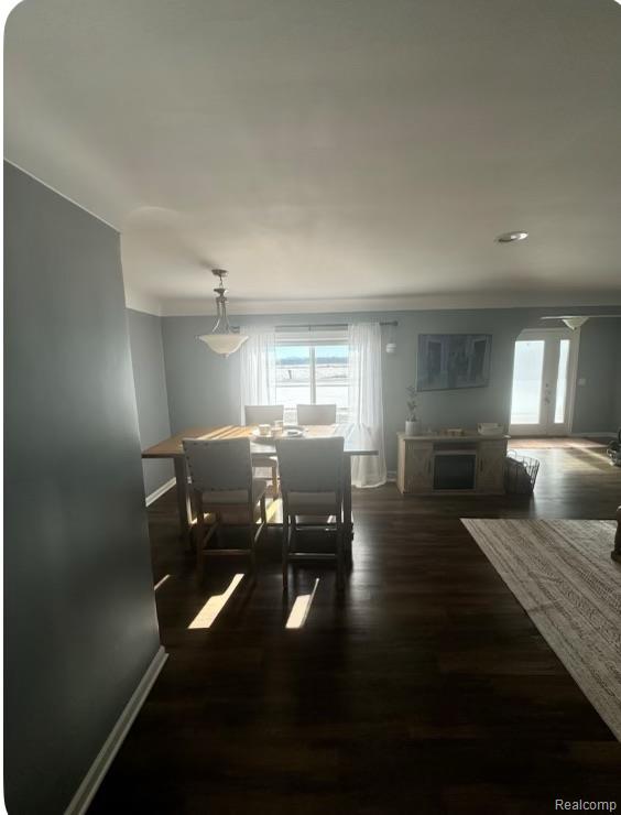 6338 Willard Road, Birch Run, MI, 48415