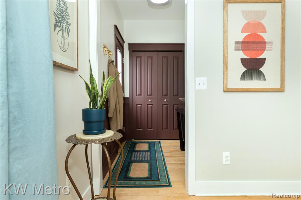 4095 Thomas Avenue, Berkley, MI 48072 — Photo 16