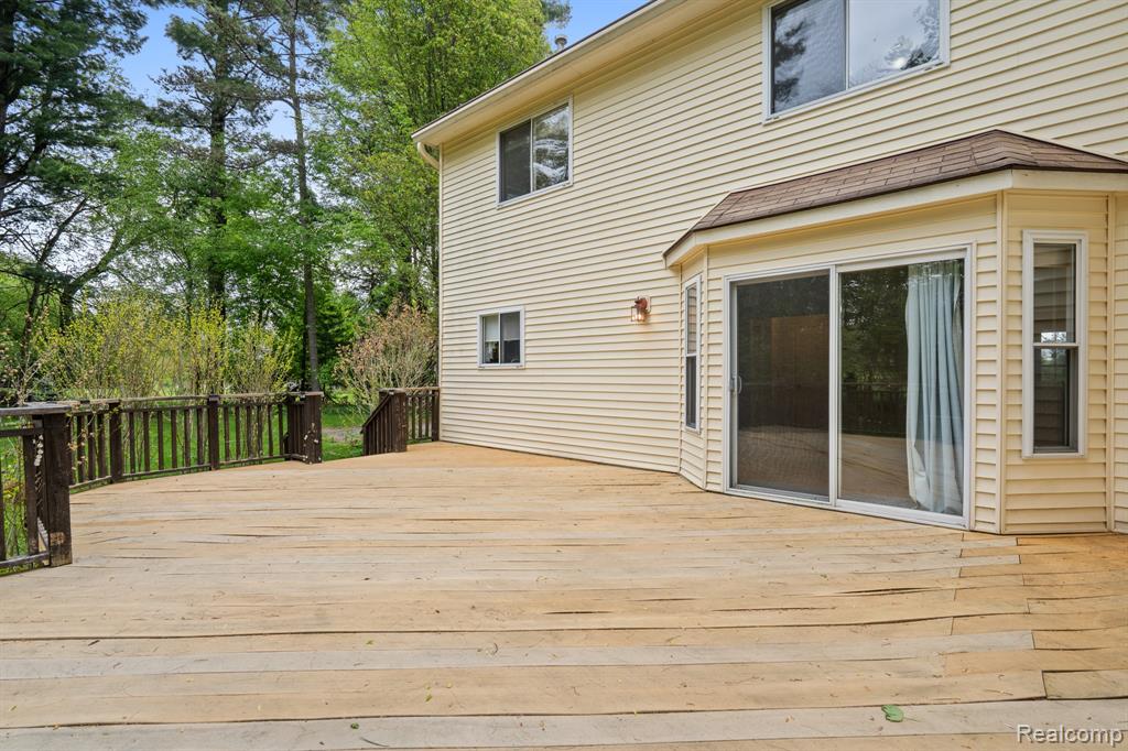3079 Island Hills Drive, Dexter, MI 48130 — Photo 19