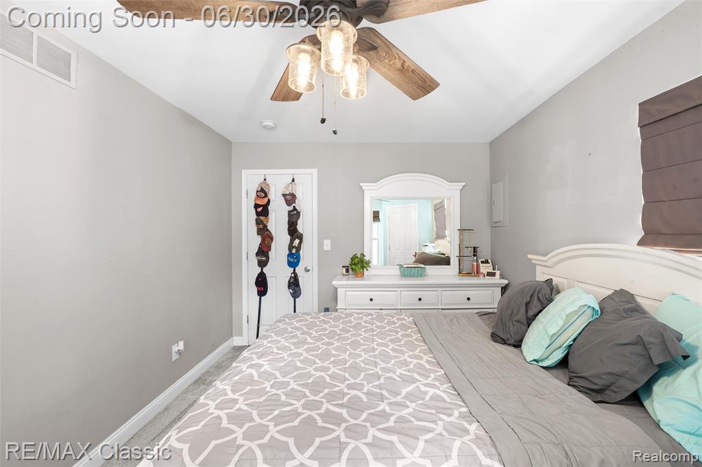 401 Center Street, Carleton, MI 48117 — Photo 29