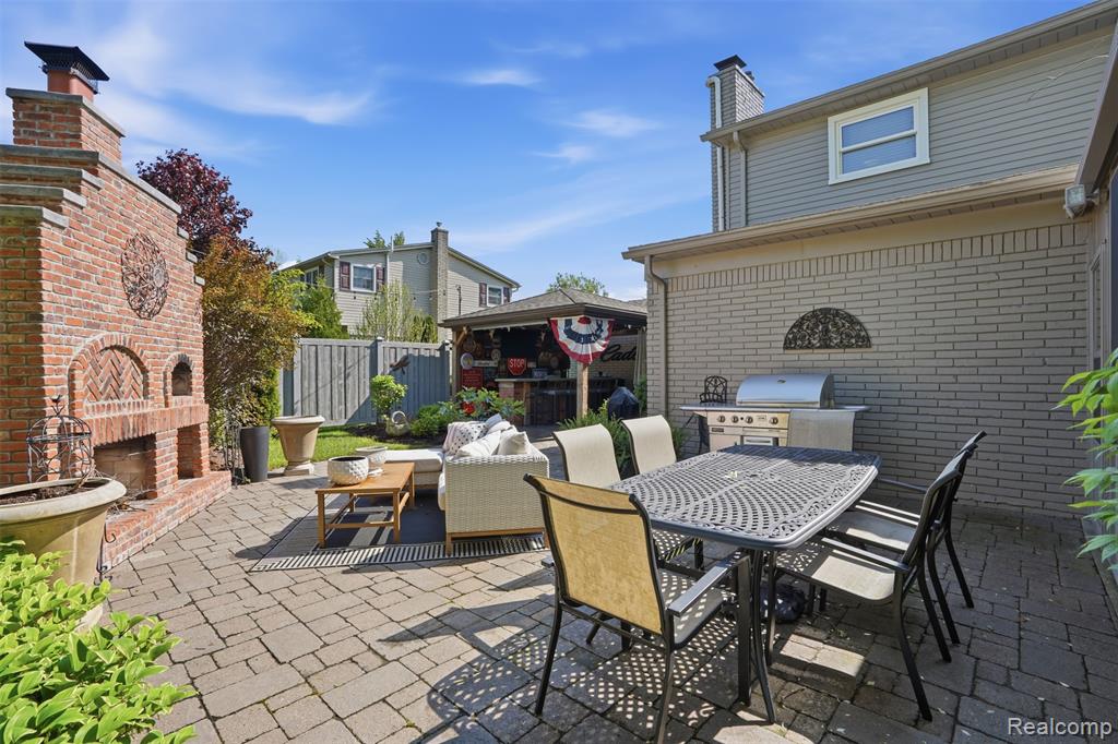 12019 N Canton Center Road, Plymouth, MI 48170 — Photo 29