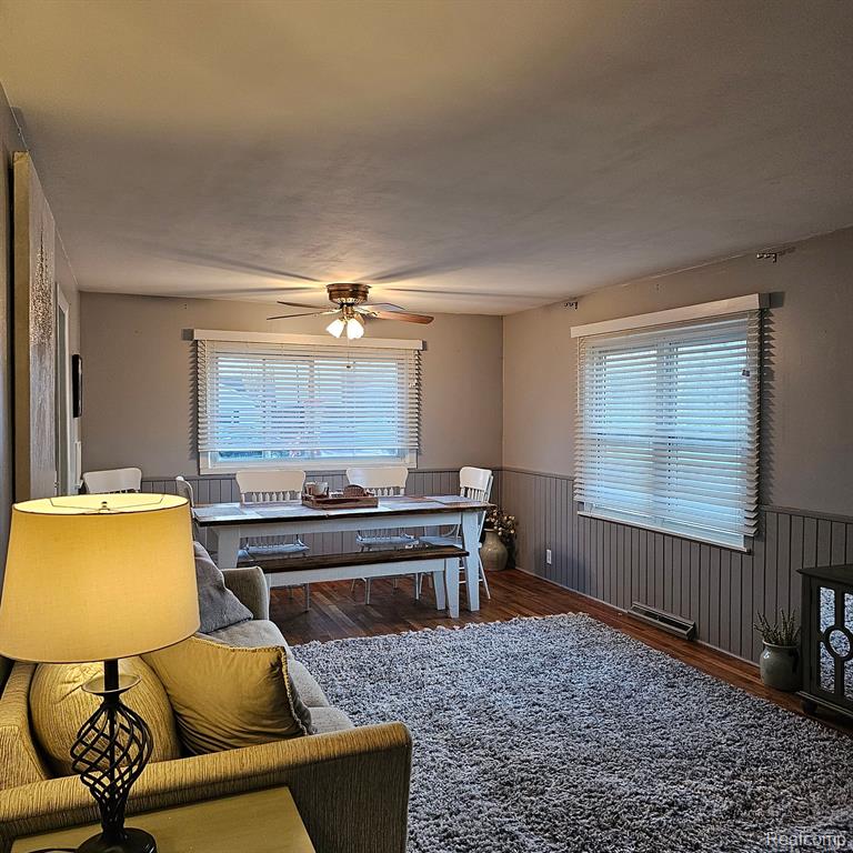 205 N Elm Road, Webberville, MI 48892 — Photo 3