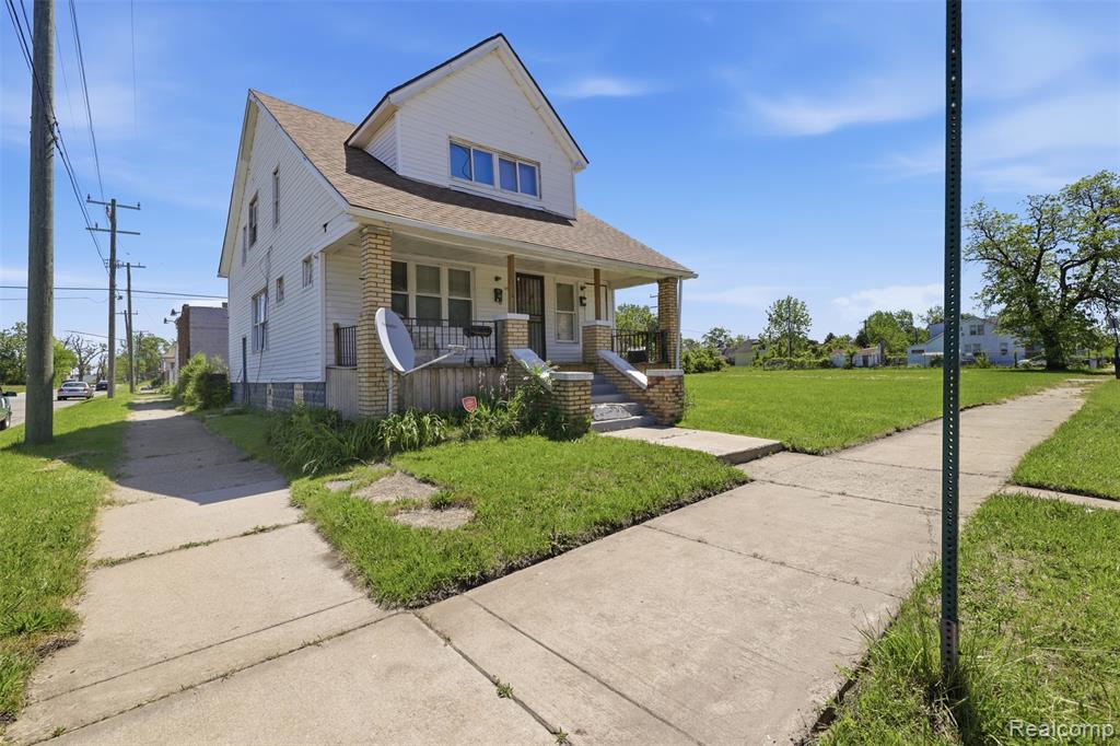 14010 Goddard Street, Hamtramck, MI 48212 — Photo 3