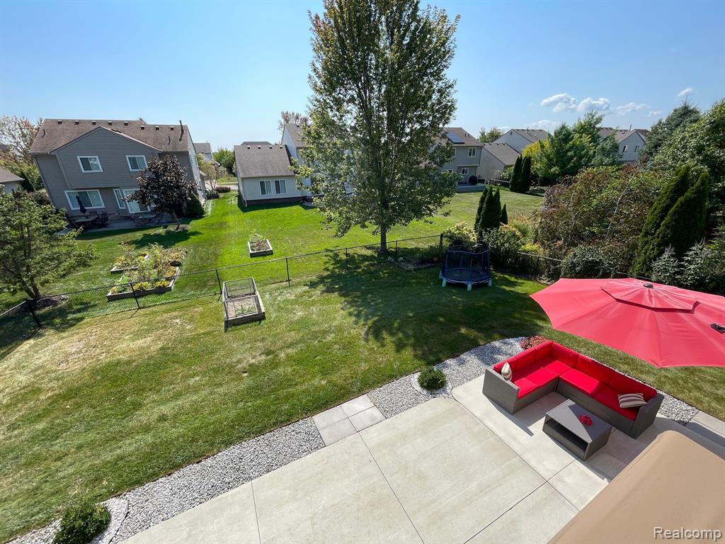 7724 PIONEER Drive, Ypsilanti, MI 48197 — Photo 56