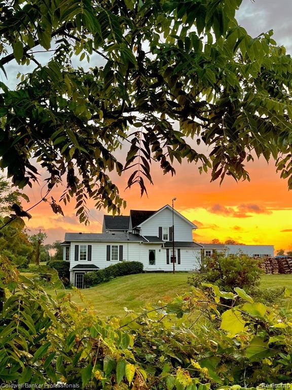 5359 Faussett Road, Howell, MI 48855 — Photo 64