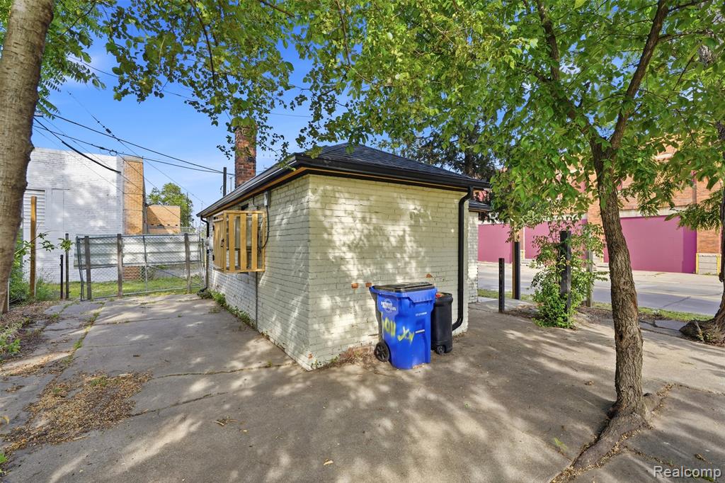 6011 Joy Road, Detroit, MI 48204 — Photo 13
