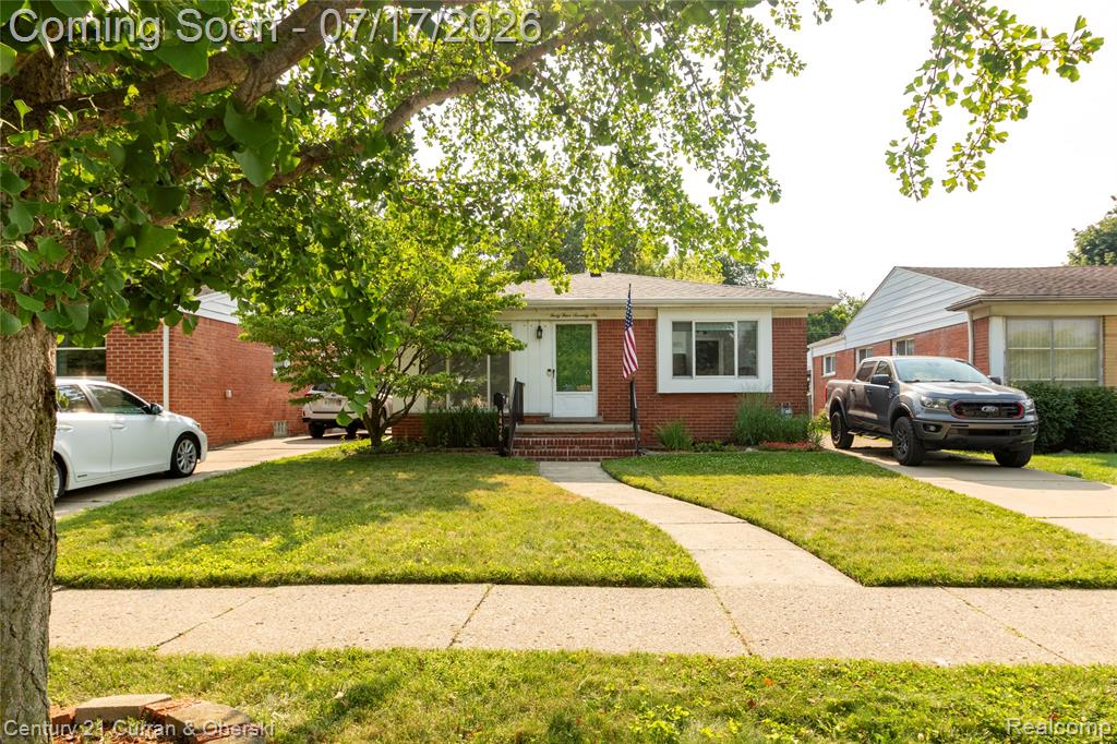 4476 Vassar Street, Dearborn Heights, MI 48125 — Photo 2
