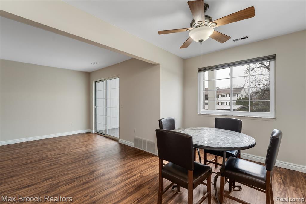 420 Baldwin Avenue, 84, Rochester, MI 48307 — Photo 11
