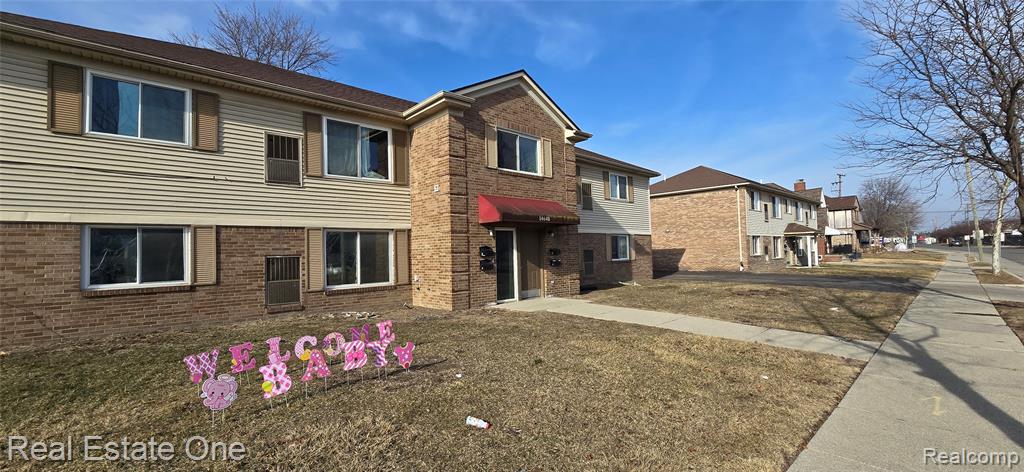 125 Bell Street UNIT b, Ypsilanti, MI, 48197