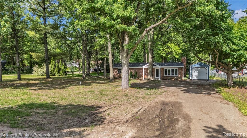 76107 Van Dyke Road, Romeo, MI 48065 — Photo 32