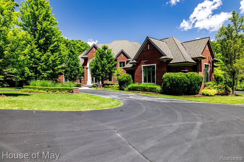 712 E GUNN Road, Rochester, MI 48306 — Photo 37