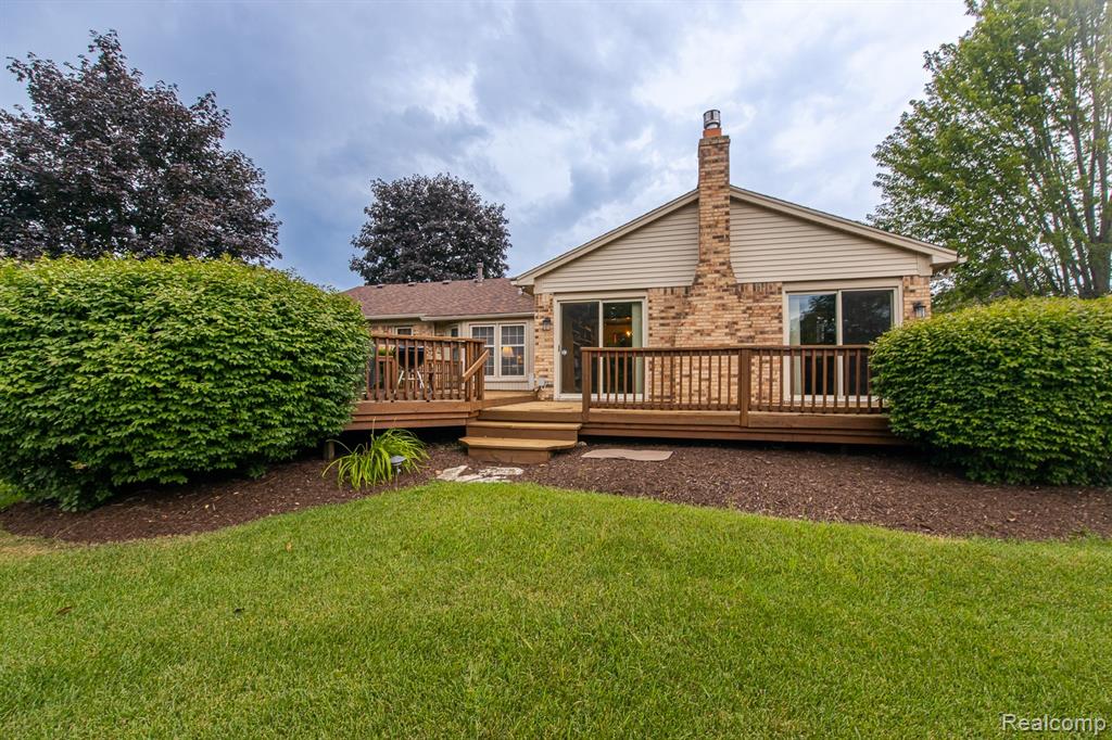 4614 Lehigh Drive, Troy, MI 48098 — Photo 42