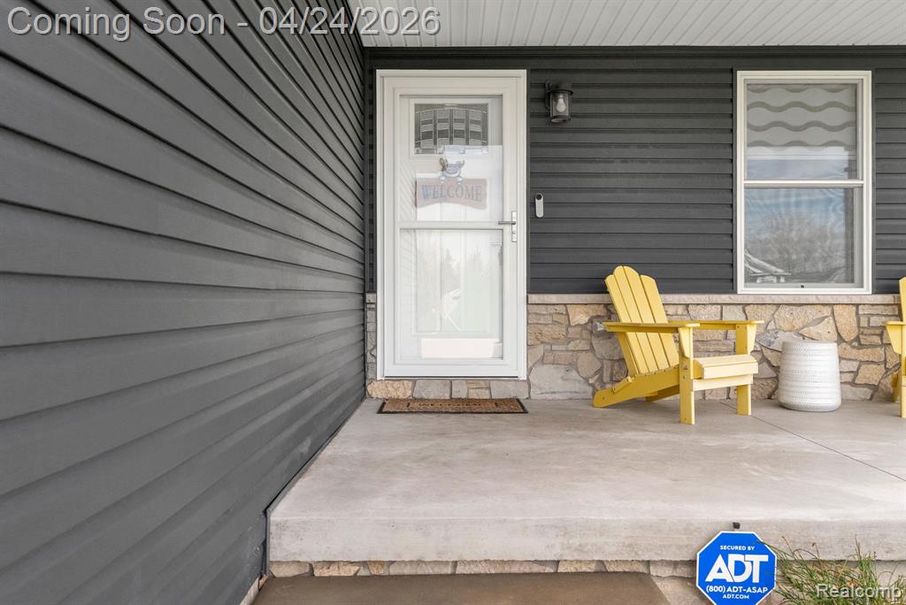 100 Capitol Drive, Marysville, MI 48040 — Photo 4