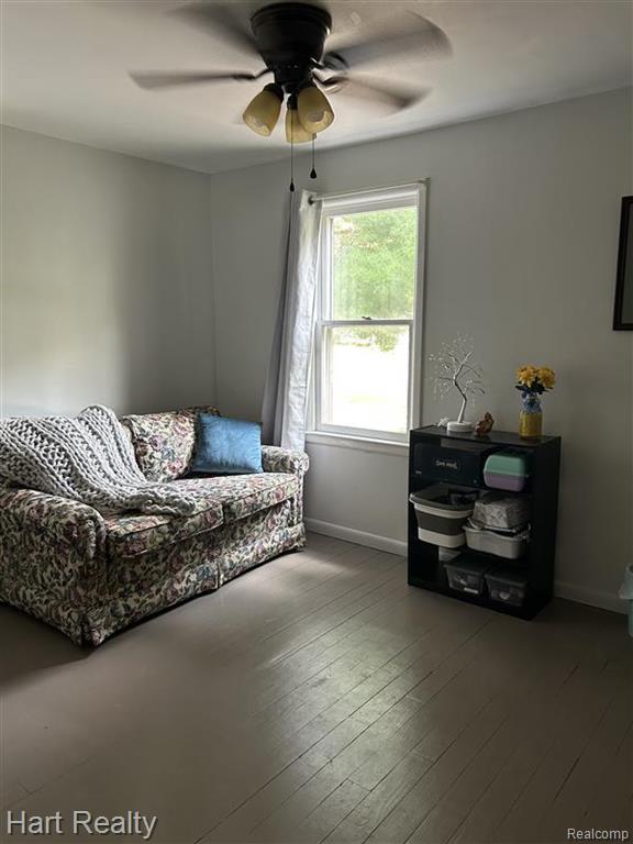 206 Jefferson Street, Sandusky, MI 48471 — Photo 6