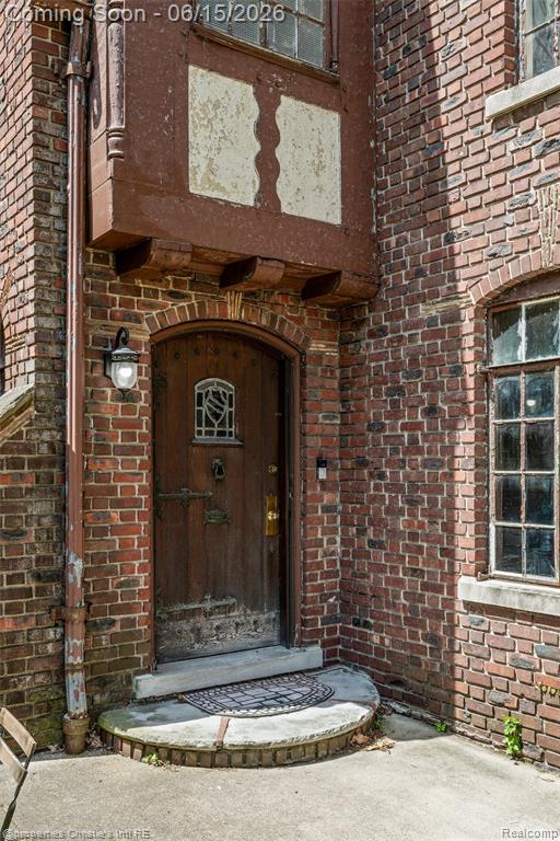 3205 Sherbourne Road, Detroit, MI 48221 — Photo 6