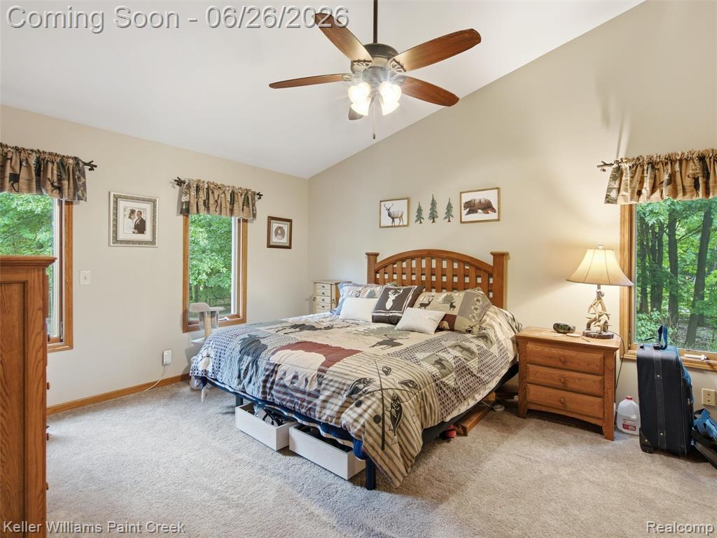 4196 Hosner Road, Oxford, MI 48370 — Photo 41