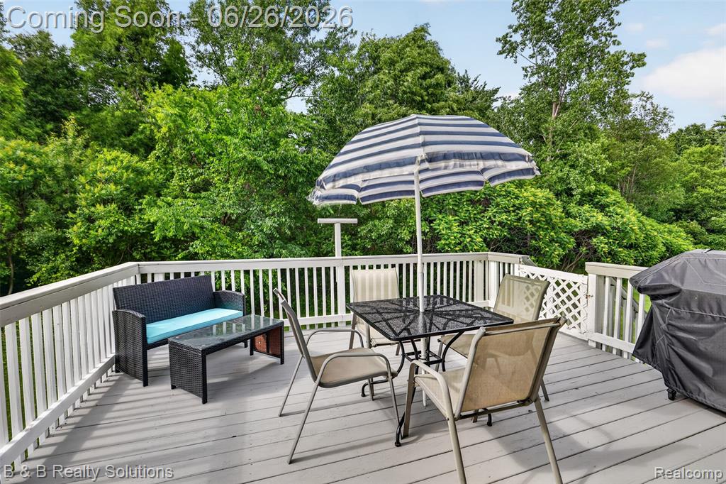 3097 Burnside Road, North Branch, MI 48461 — Photo 43