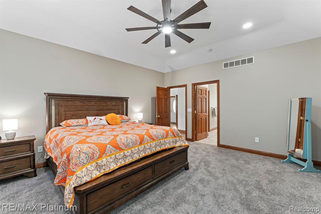1205 ASHLYN, Fowlerville, MI 48836 — Photo 22