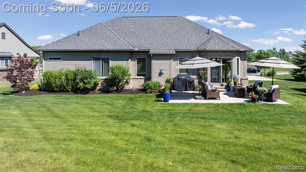 672 Brooks Lane, Oxford, MI 48371 — Photo 6