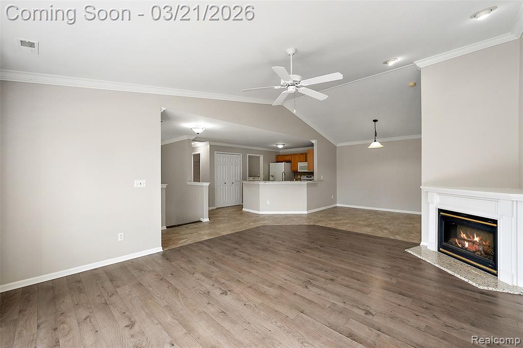 43935 Rushcliffe Drive, Sterling Heights, MI 48313 — Photo 15