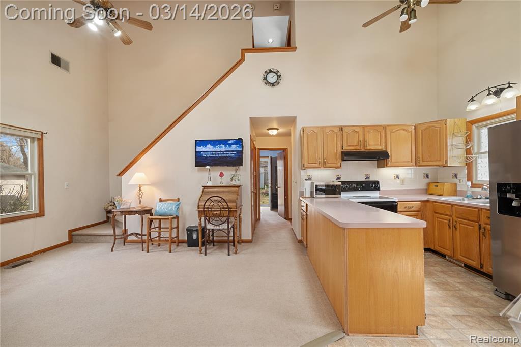 1684 Lombardy, Highland, MI 48356 — Photo 5