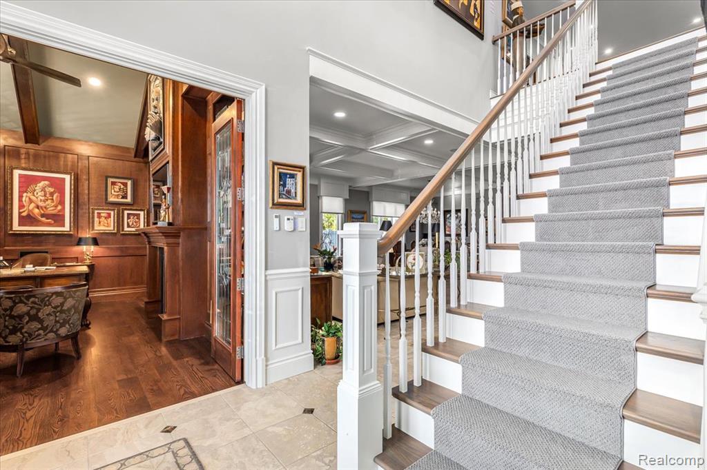 543 Deer Street, Plymouth, MI 48170 — Photo 12