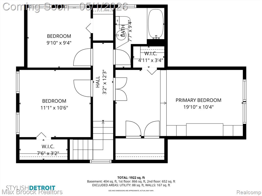 656 S CHESTER Street S, Birmingham, MI 48009 — Photo 47