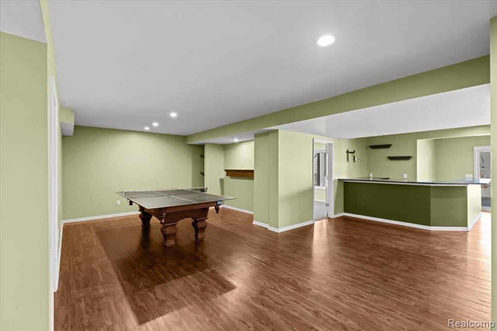 3965 N VANSTONE Drive, Commerce Twp, MI 48382 — Photo 17