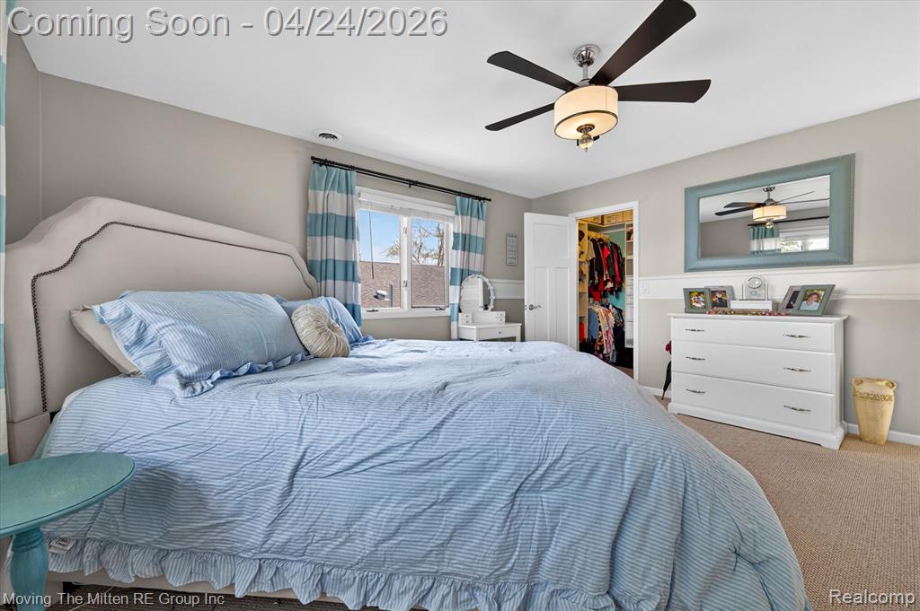 48470 Ormond Drive, Van Buren, MI, 48111